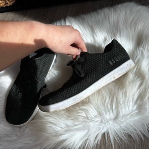 Nobull sneakers Men 10.5 Women’s 12